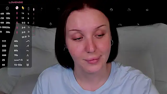 lianaford (F young) - I'm your little dirty princess😍