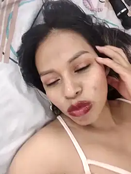 AntonelaMorriz webcam