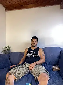 AndresSmith__ webcam