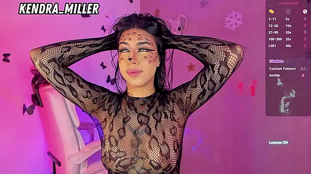 Kendramillerr_1 webcam