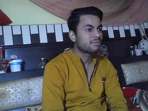 Stubborndesiboy webcam