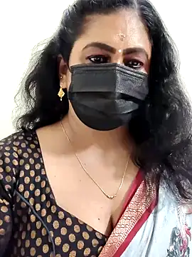 Sweetie_swetha37 webcam