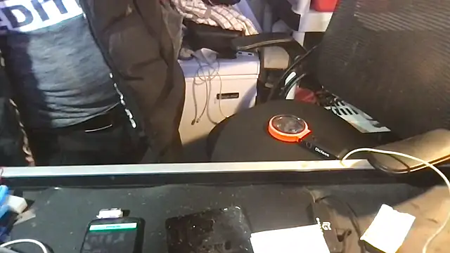 SinlessFreedom7 webcam