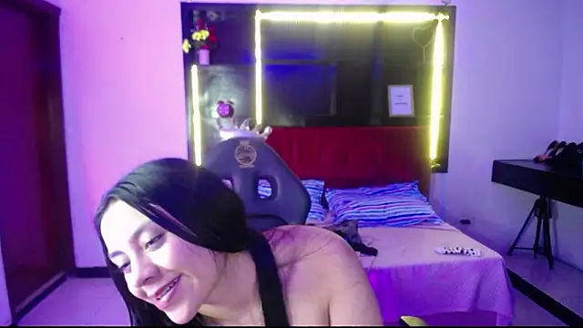 Sofi_1x webcam
