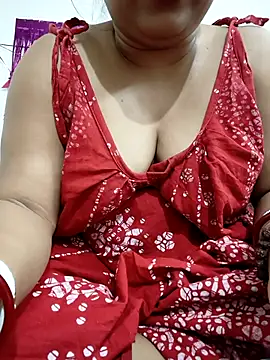 Miss-khwahish webcam