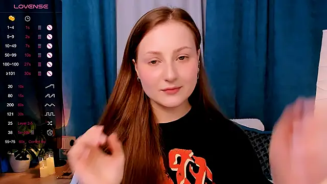 velvet_cherry_ - Velvet_cherry_'s free webcam