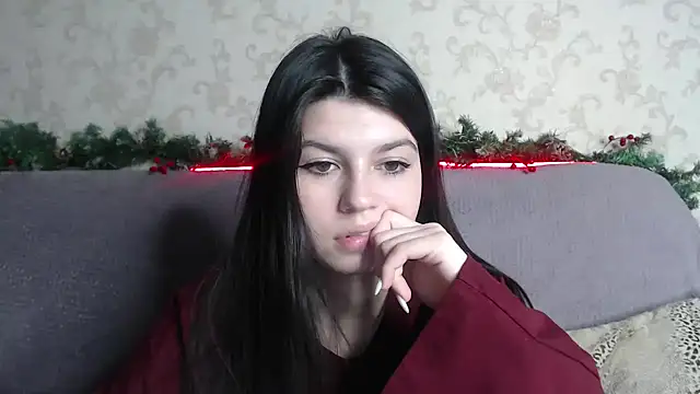 kisamodel - KisaModel's free webcam