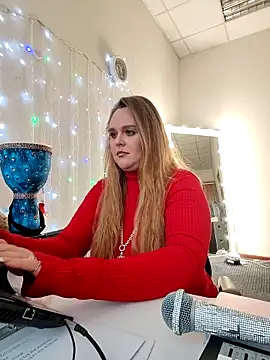 Juicy_PeachLux webcam