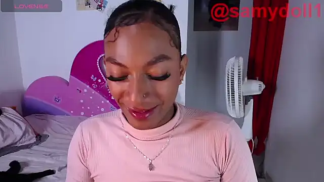 samy_doll webcam