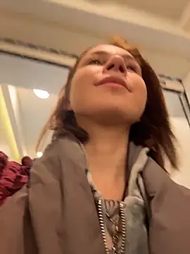 RosieSecret from StripChat is Freechat