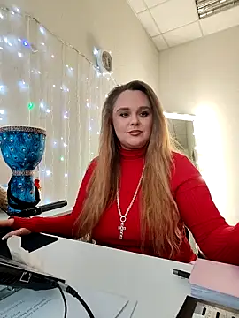 Juicy_PeachLux webcam