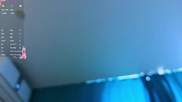 BettyMaldonado webcam