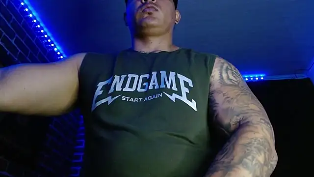 jordan_bigcock_ webcam