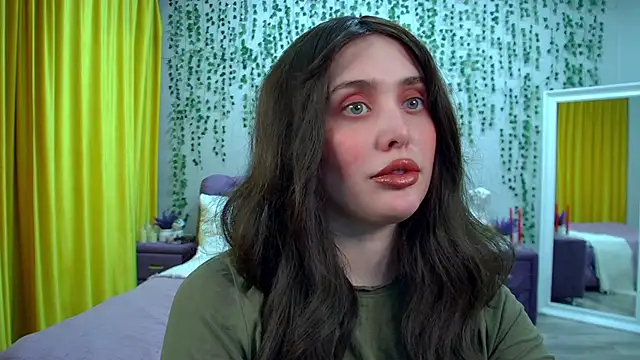 sherrybaers - SherryBaers's free webcam