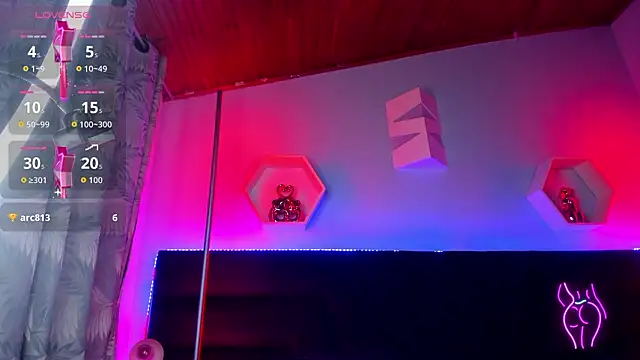 _carla_rosee - _carla_rosee's free webcam