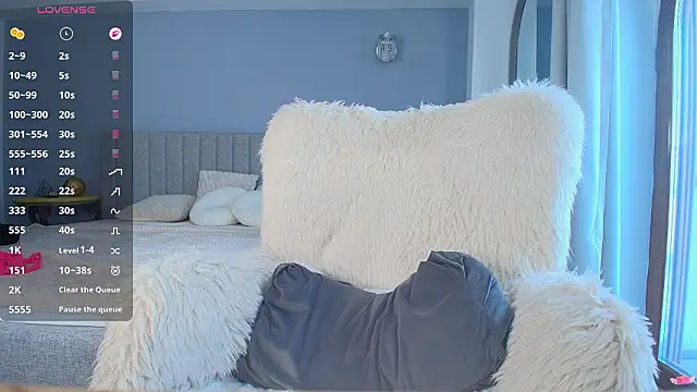 anna_lewis - Anna_Lewis's free webcam