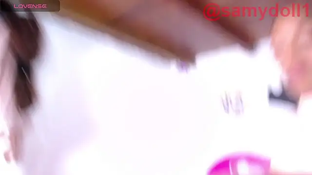 samy_doll webcam