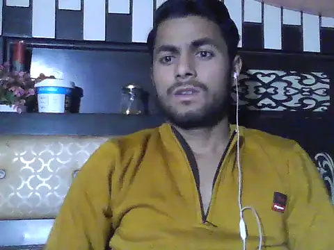 Stubborndesiboy webcam