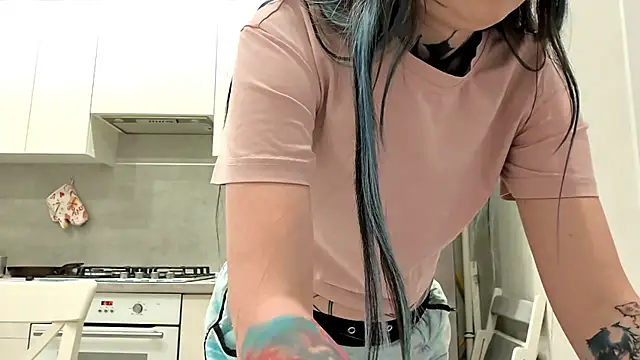 HighelikeGirl webcam