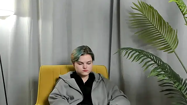 roycecamon - RoyceCamon's free webcam