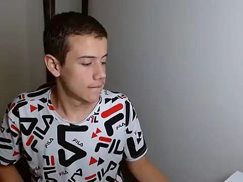 jac0b_x - Jac0b_x's free webcam