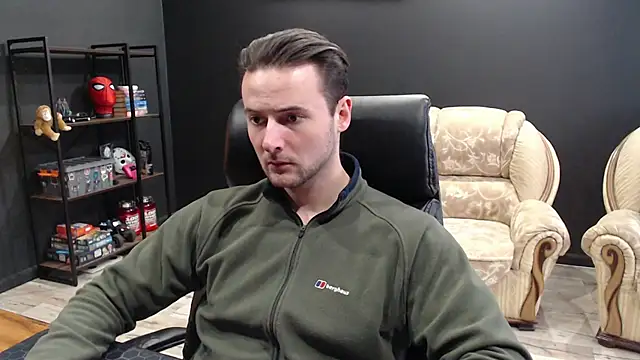 mihasikd - MihasikD's free webcam