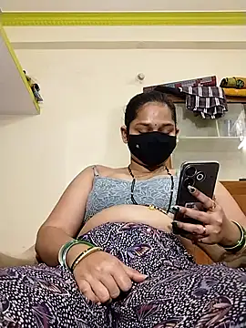 priyanka_30 (F young) - Ass show