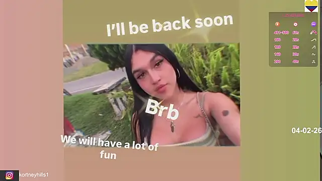 Afbeelding van sexykortney