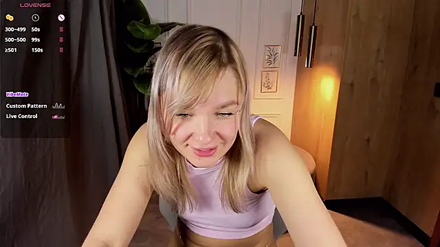 belladreamy - BellaDreamy's free webcam - UK Sex Cams