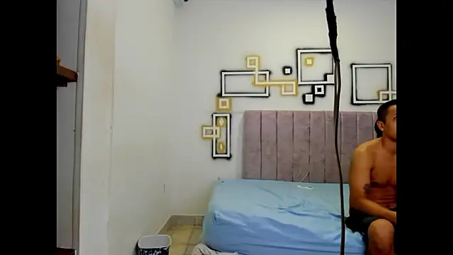 manuel_rey - Manuel_rey's free webcam - UK Sex Cams