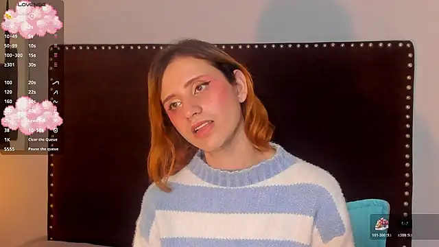 seraphine_star webcam