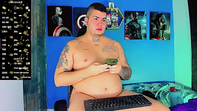 Thomas_chubbyxhot webcam