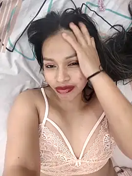 AntonelaMorriz webcam