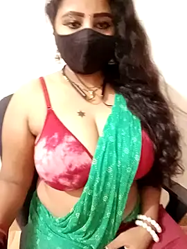 tamil_Vennila webcam