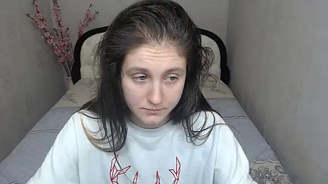 Holliy_Cooper webcam