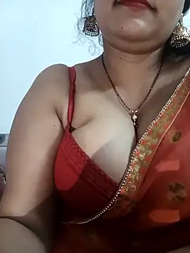 Webcam Model (Nyra-23) is live