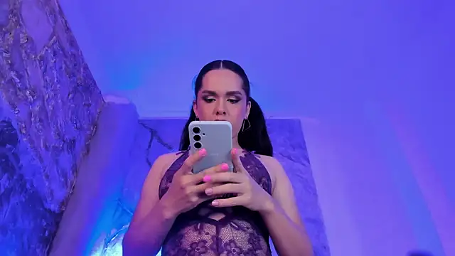 AudreyHayworth webcam