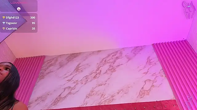 goldilockss15 webcam