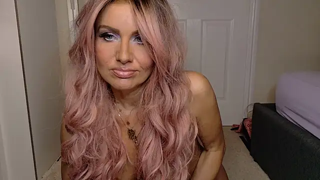 Tinkerbell822 webcam