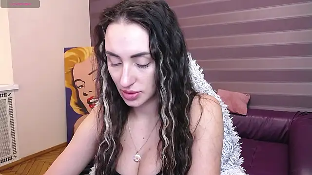 JenniferStone webcam