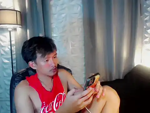 prince_elaijah webcam