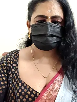 Sweetie_swetha37 webcam