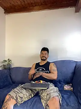 AndresSmith__ webcam