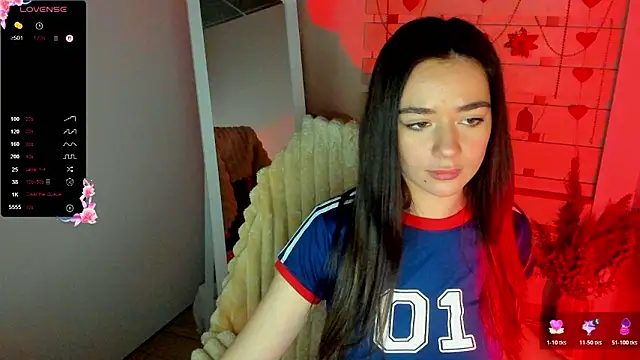 Bella_XO webcam
