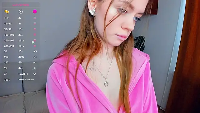 AngelesBenitz webcam