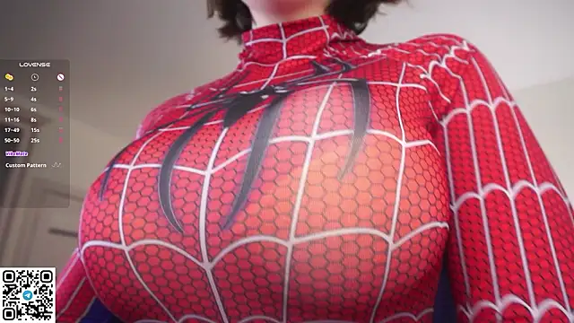 RoxannaCarver webcam