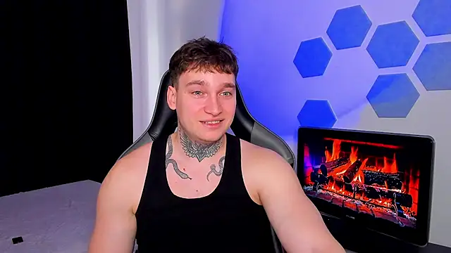 Chris_Tyson webcam