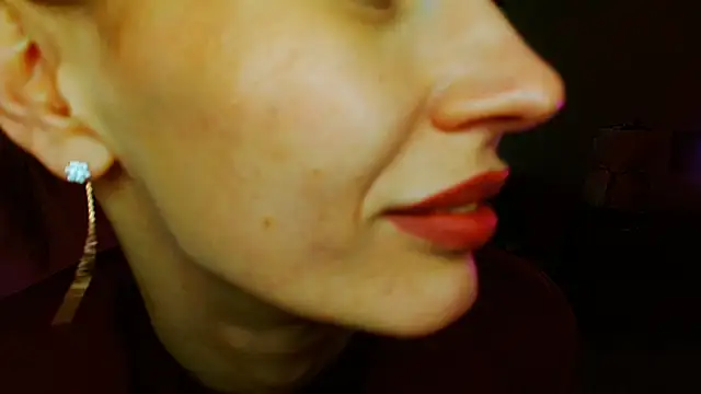 Lady_Sunshine_ webcam