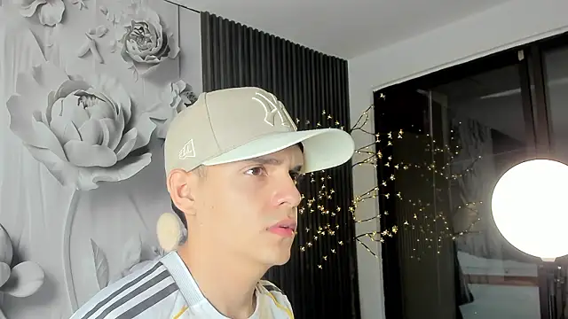 JacobRoberts1 webcam