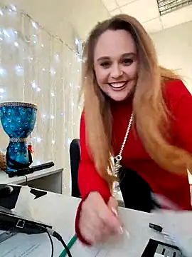 Juicy_PeachLux webcam